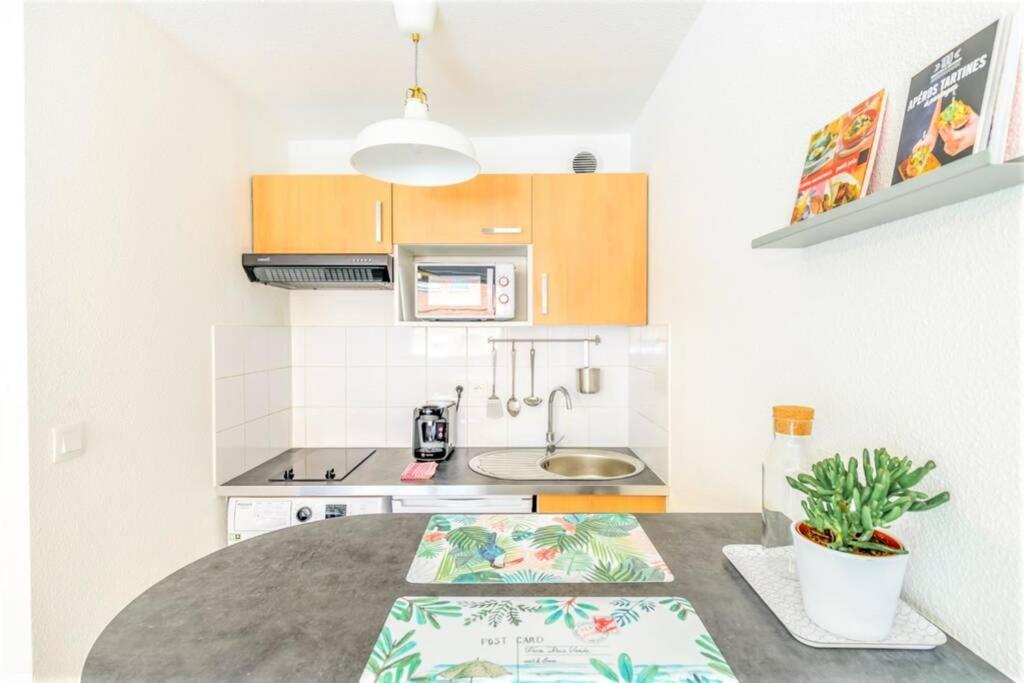 Le Montmorency - Free Parking - Airbus - Netflix Appartement *