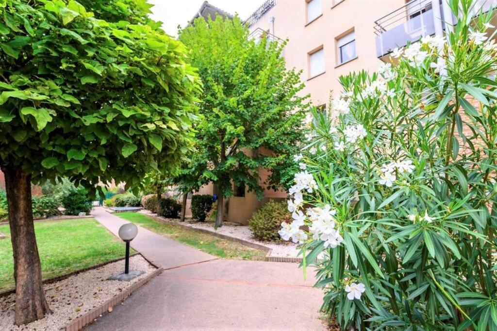 Appartement Le Montmorency - Free Parking - Airbus - Netflix Toulouse