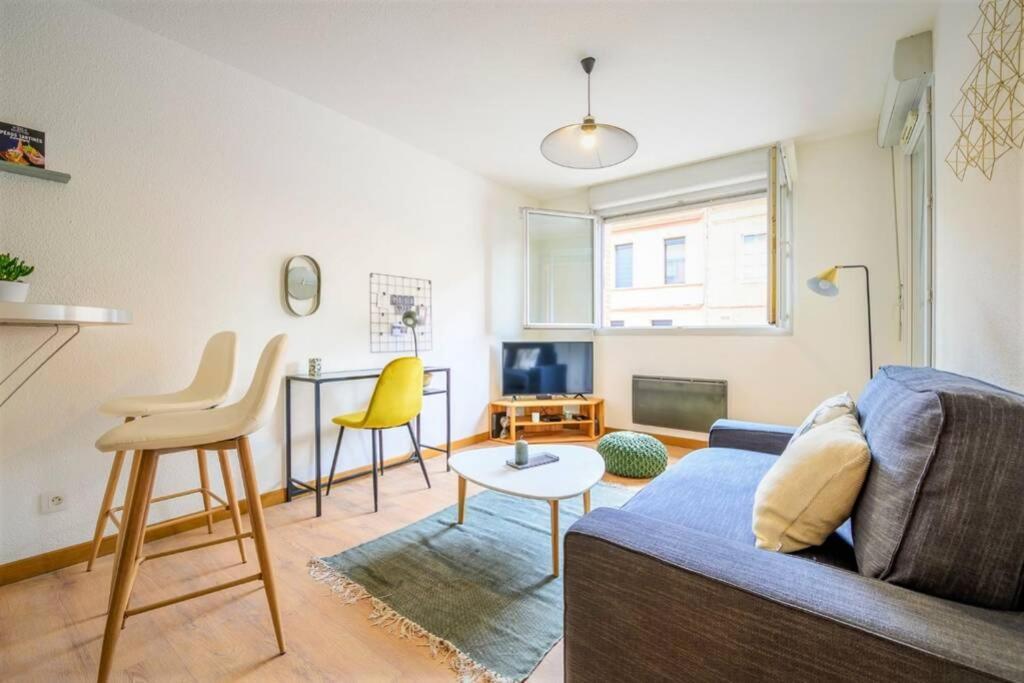 Le Montmorency - Free Parking - Airbus - Netflix *