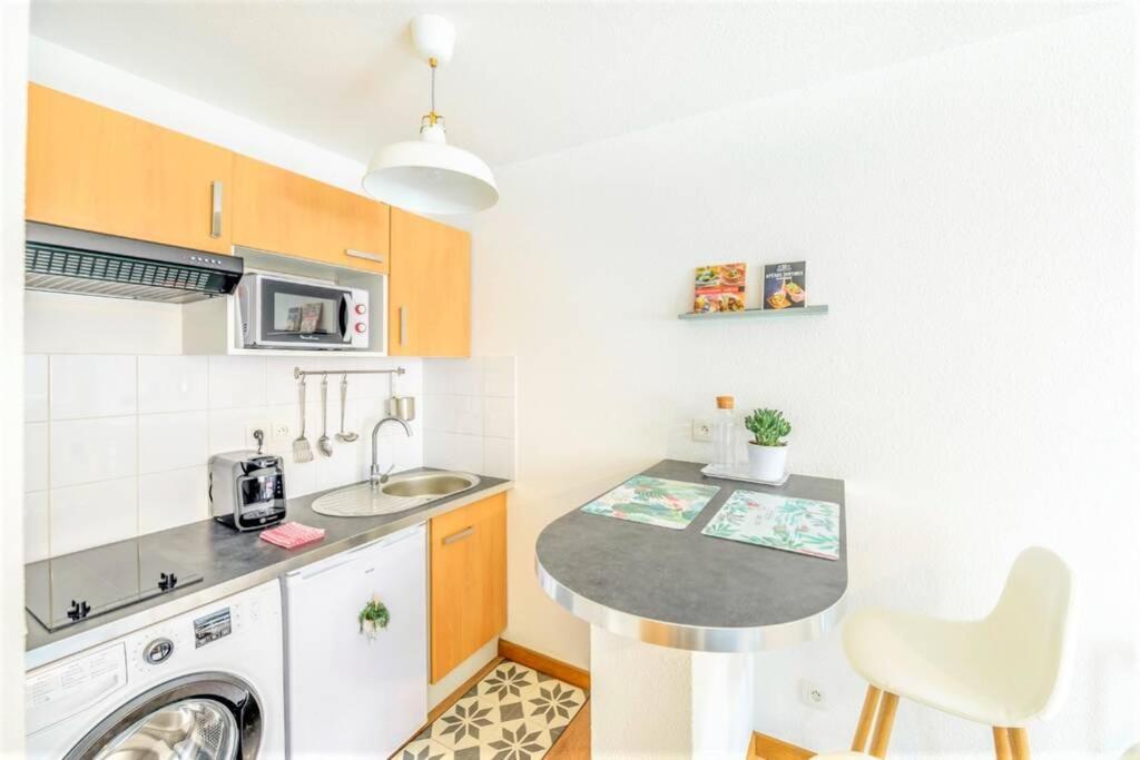 Le Montmorency - Free Parking - Airbus - Netflix Appartement